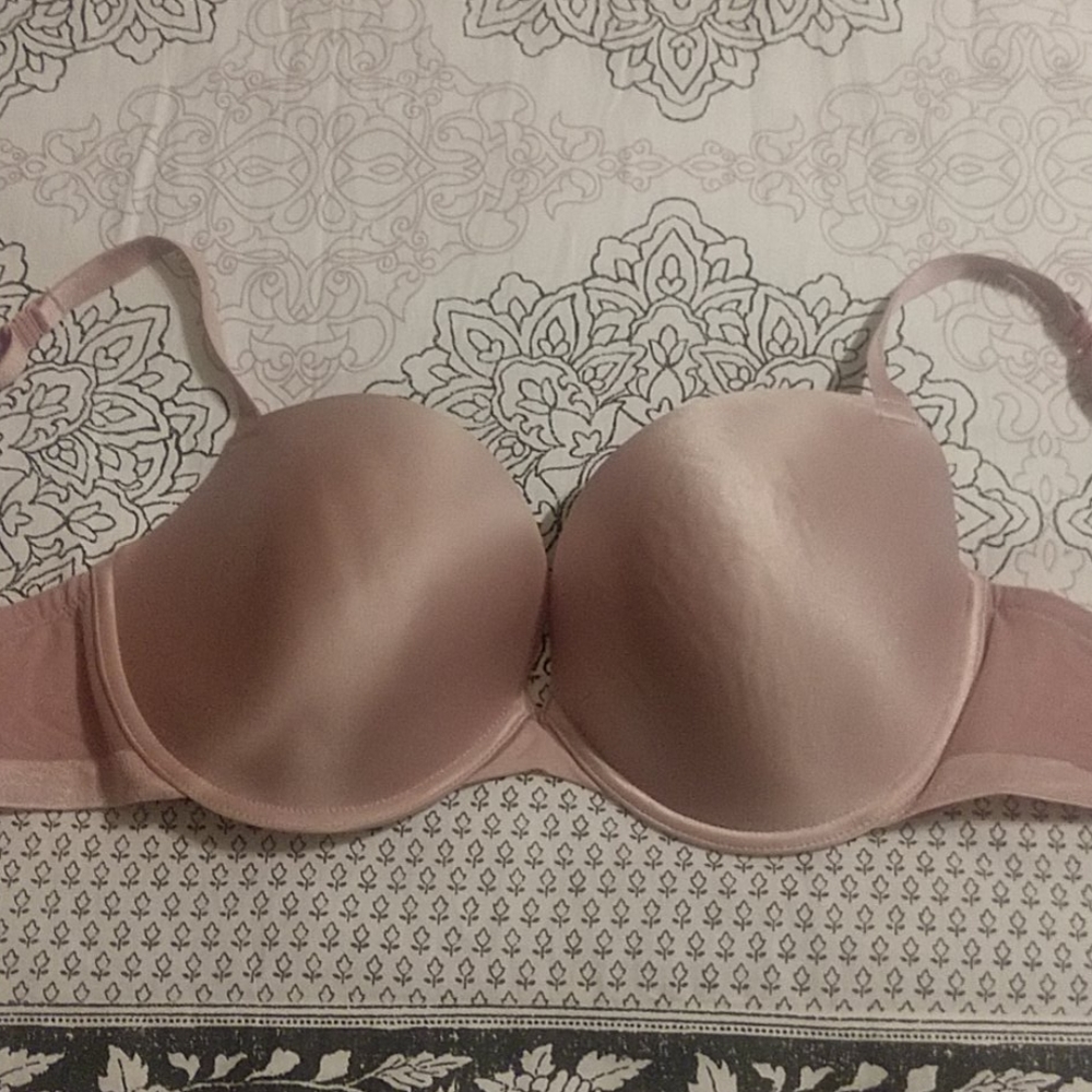 LeMystere T-shirt Bra 36 DDD/F